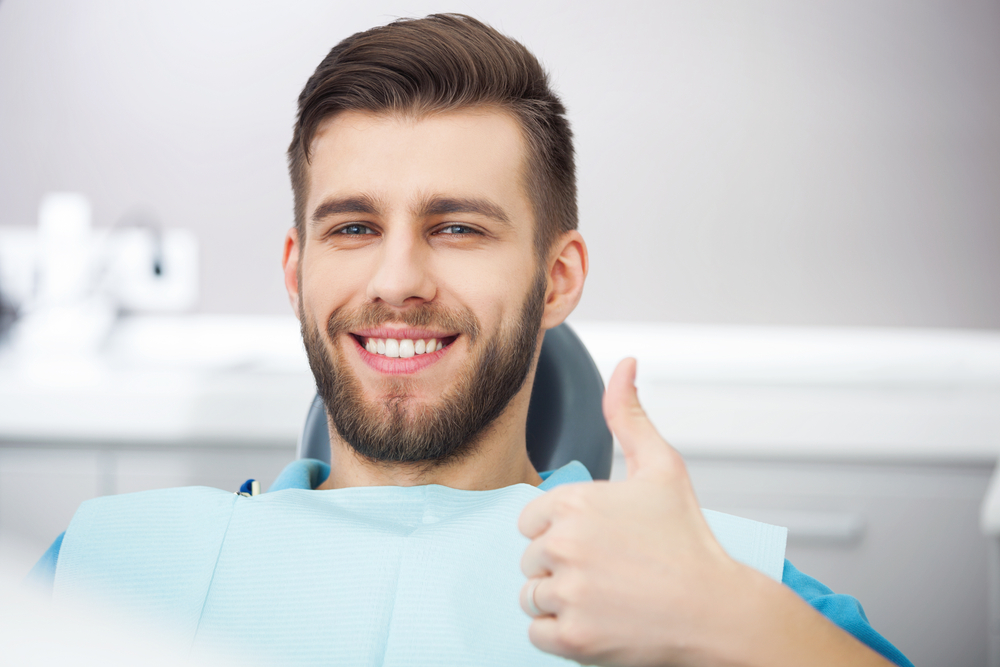 Top Dentist in Odessa: Experience Care That Puts You First