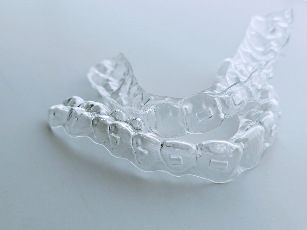 Invisalign in Odessa: Clear Aligners That Work for Real Life