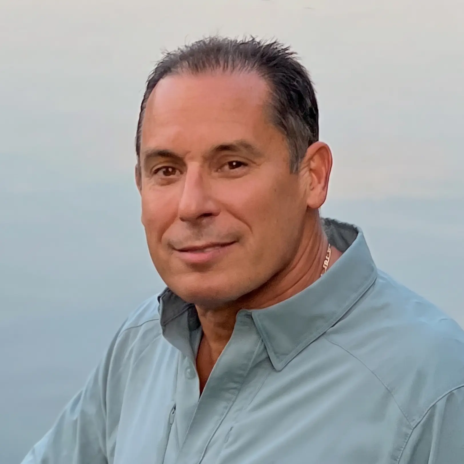 Dr. Campanga, dentist at West Star Dentistry